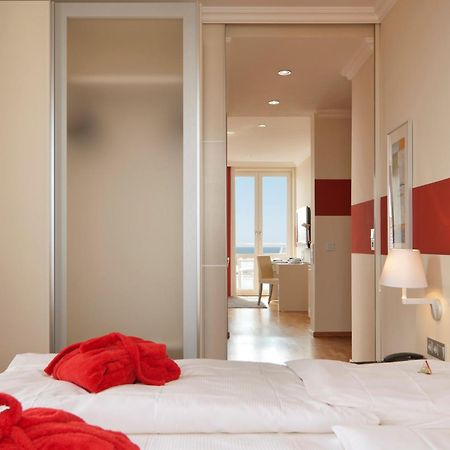 Strandhotel Georgshoehe Norderney Luaran gambar