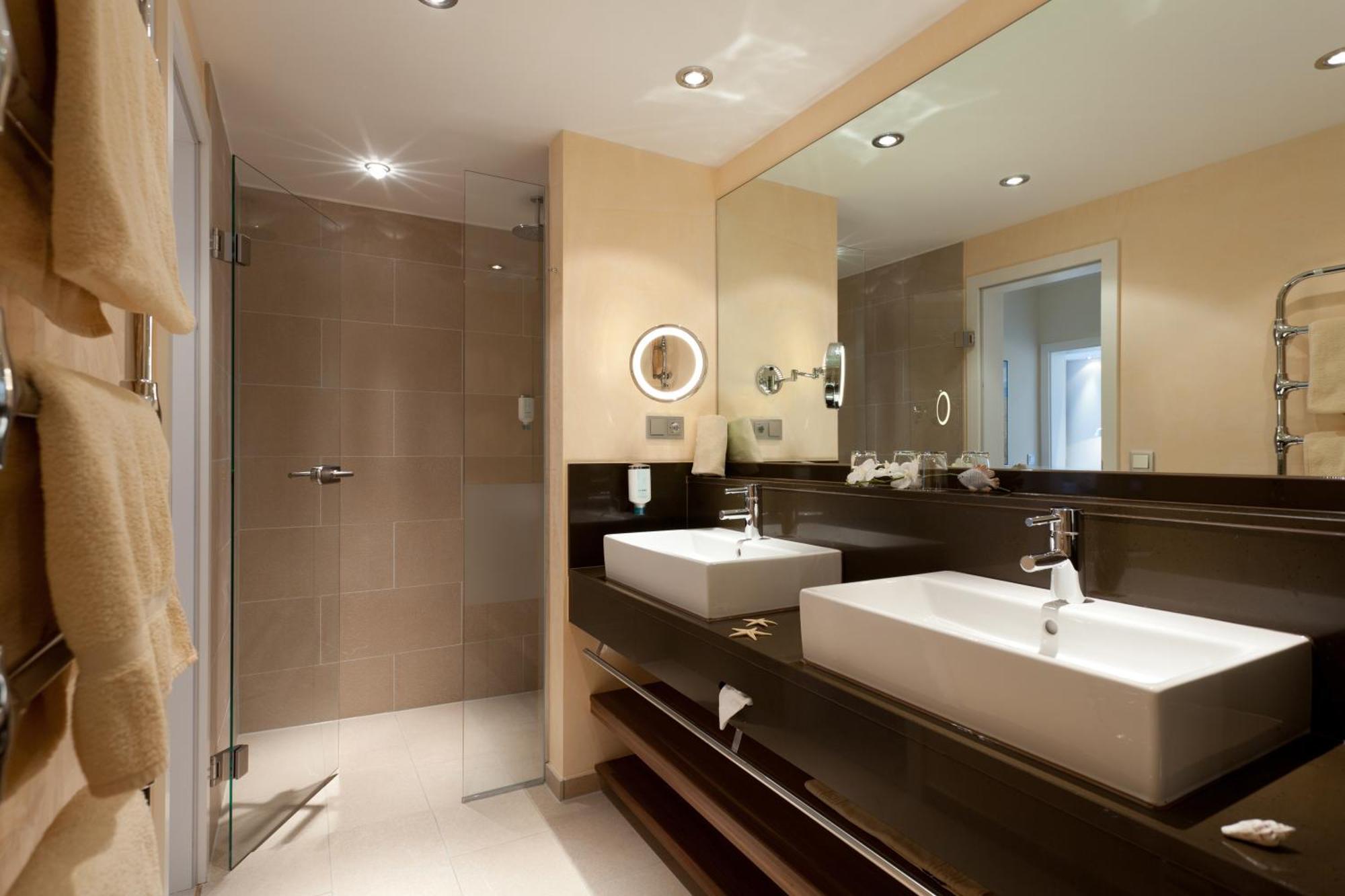 Strandhotel Georgshoehe Norderney Luaran gambar