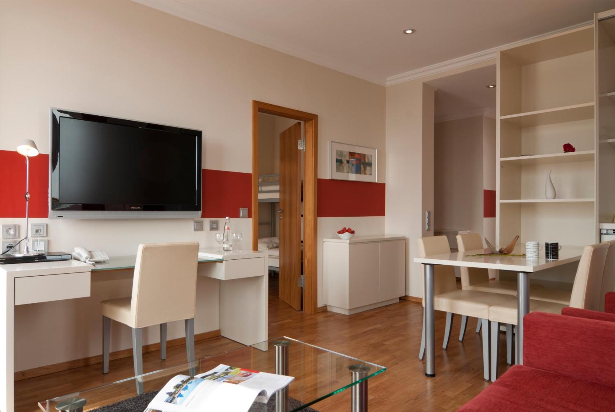 Strandhotel Georgshoehe Norderney Luaran gambar