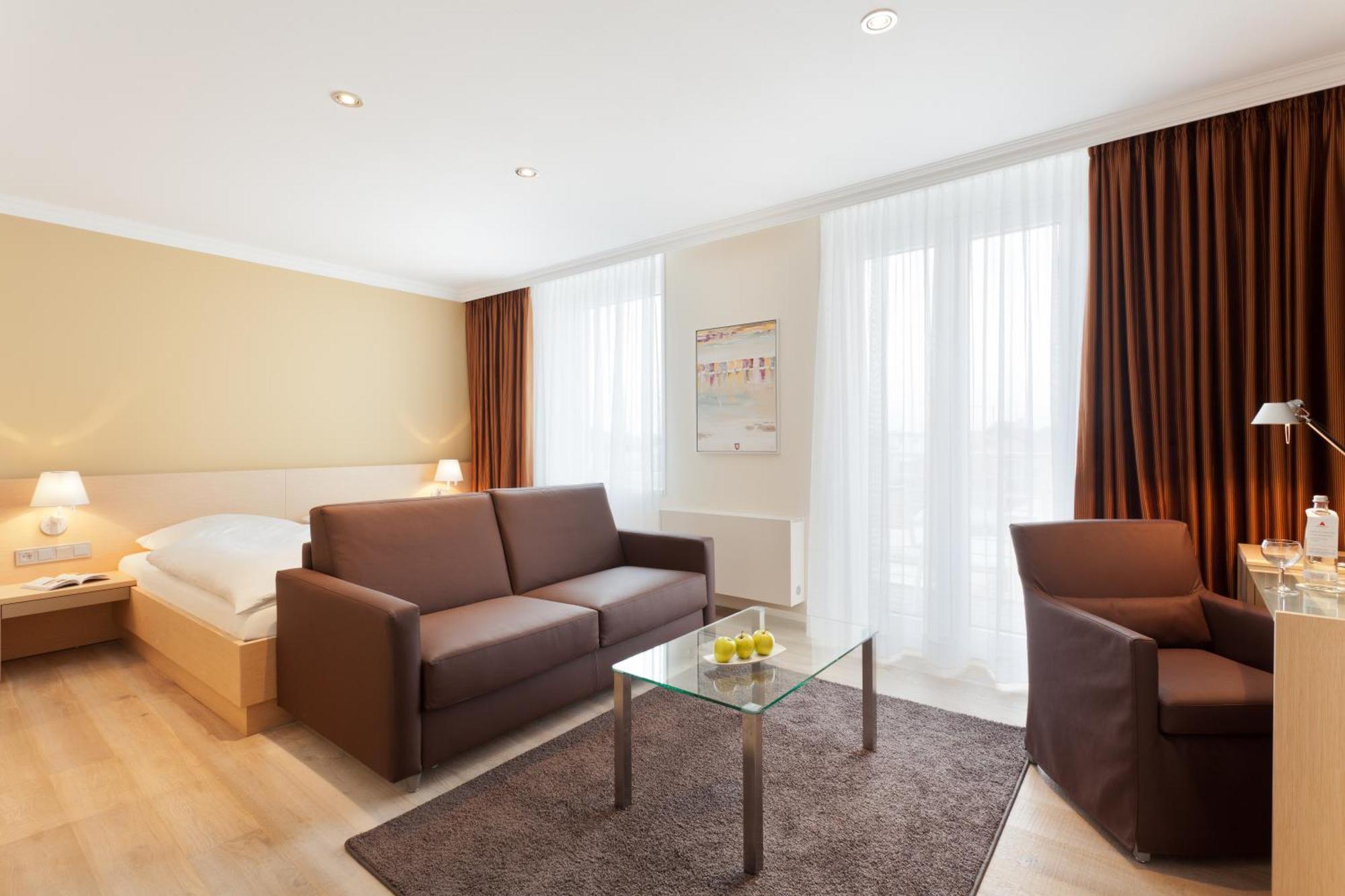 Strandhotel Georgshoehe Norderney Luaran gambar