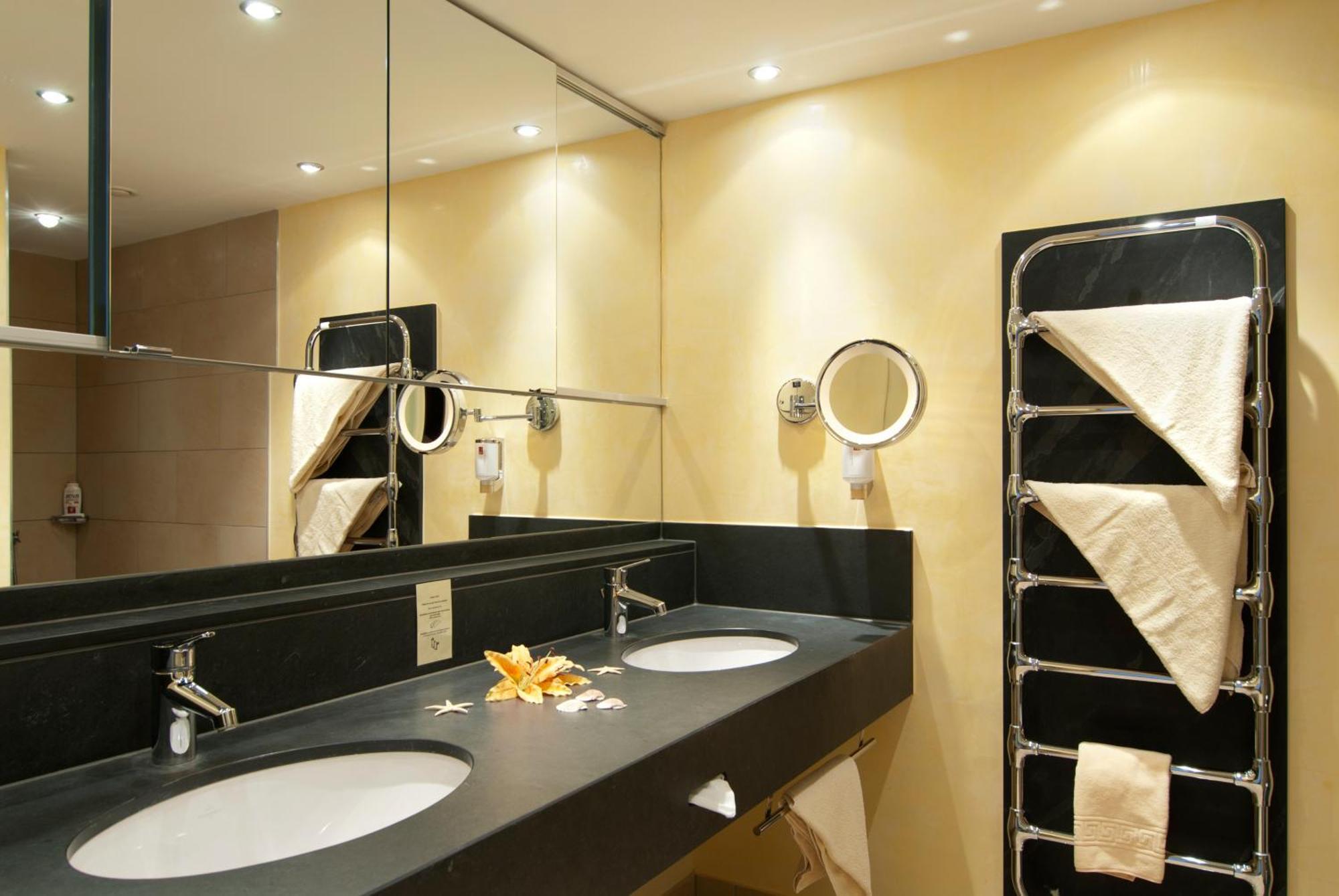 Strandhotel Georgshoehe Norderney Luaran gambar