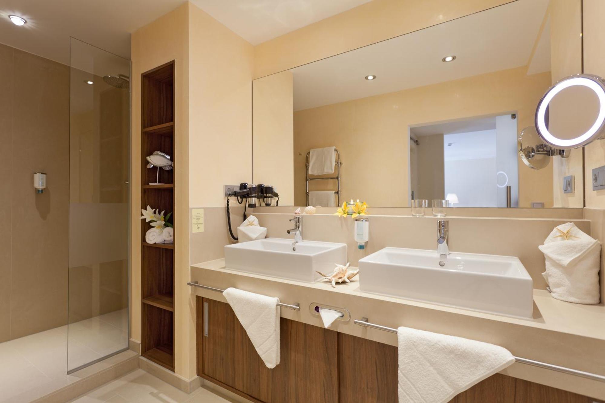 Strandhotel Georgshoehe Norderney Bilik gambar
