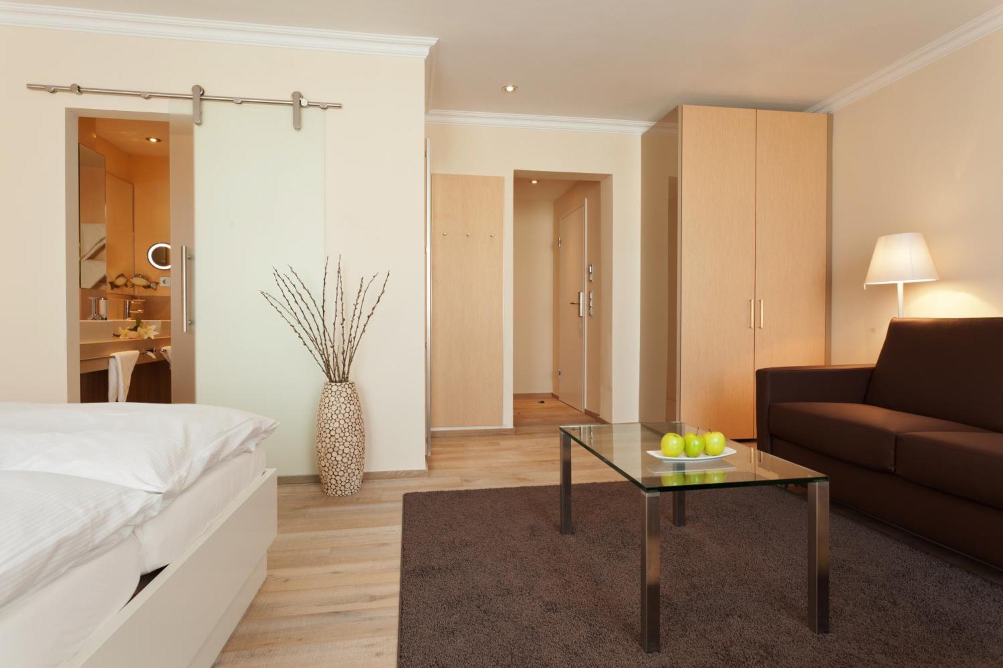 Strandhotel Georgshoehe Norderney Bilik gambar