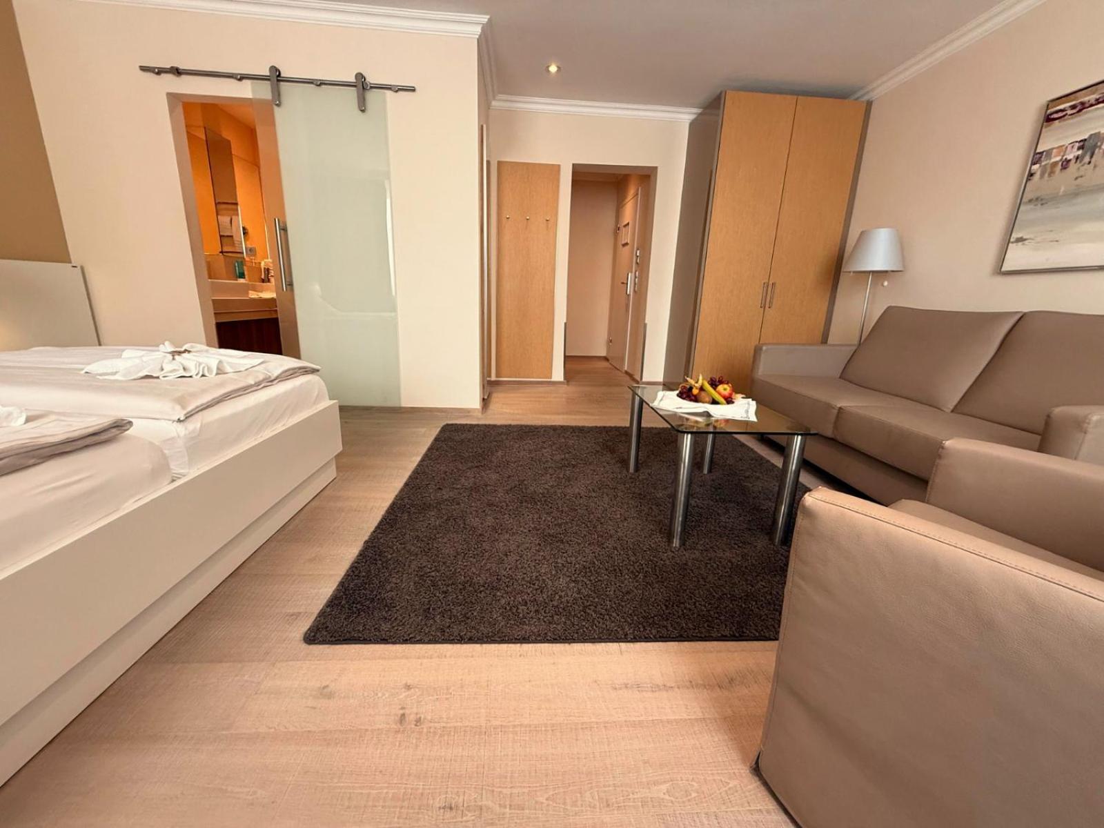 Strandhotel Georgshoehe Norderney Luaran gambar