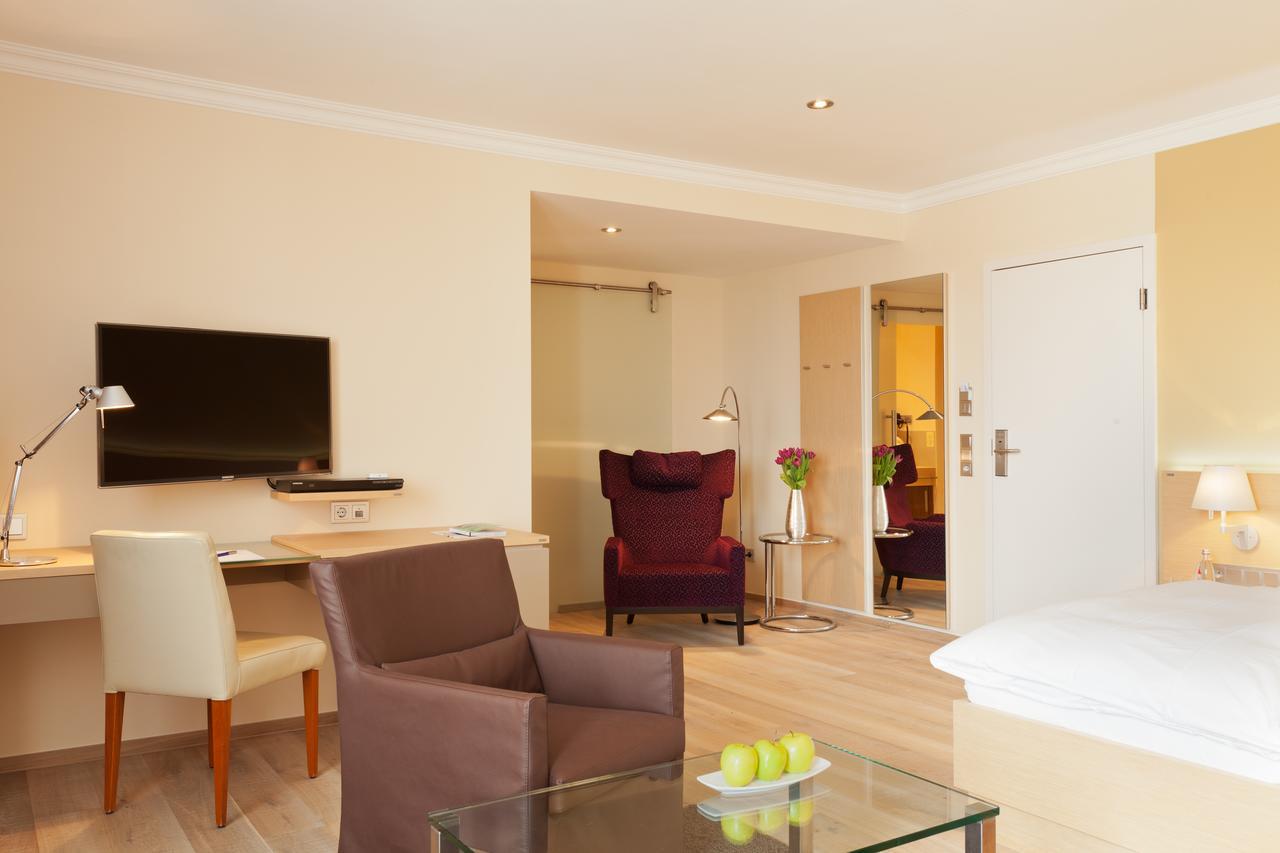 Strandhotel Georgshoehe Norderney Bilik gambar