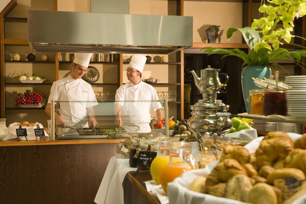 Strandhotel Georgshoehe Norderney Luaran gambar