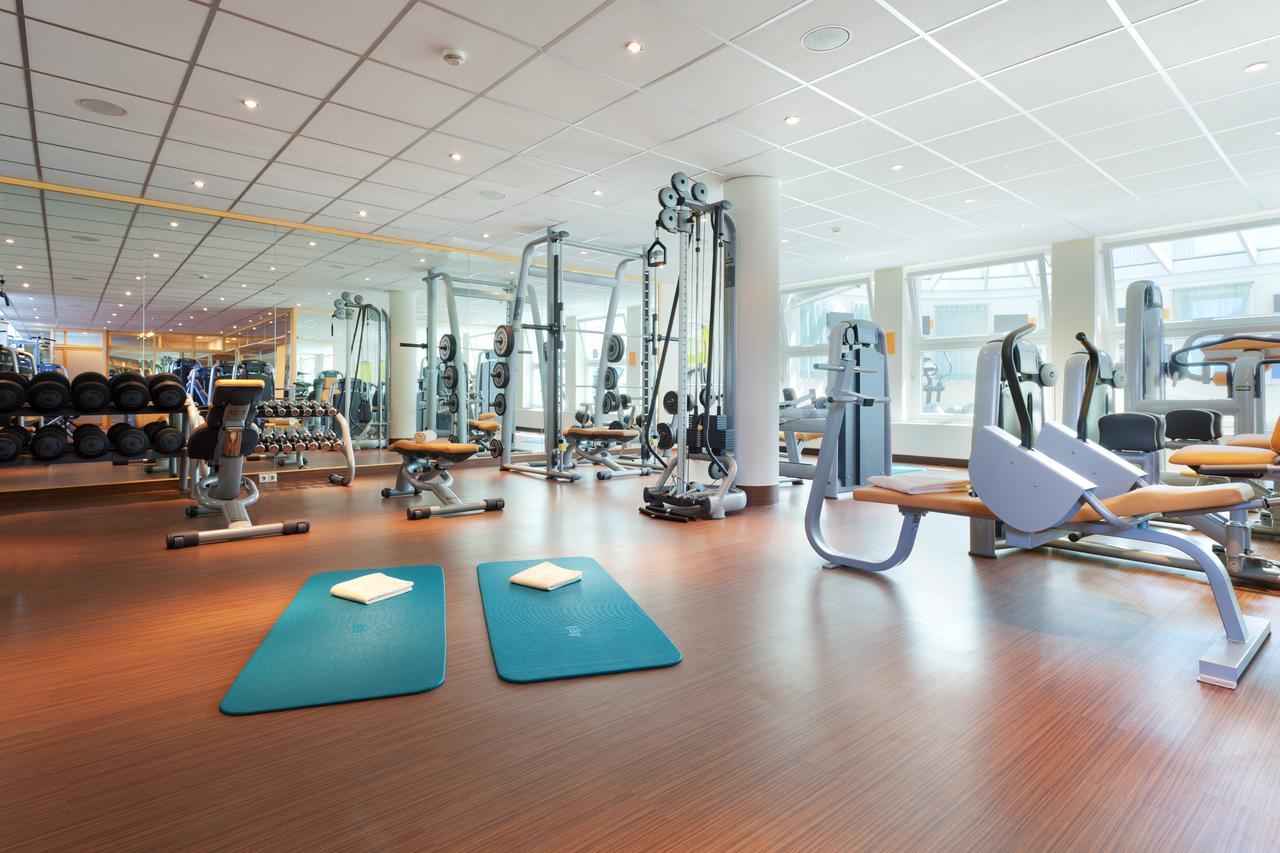 Strandhotel Georgshoehe Norderney Luaran gambar