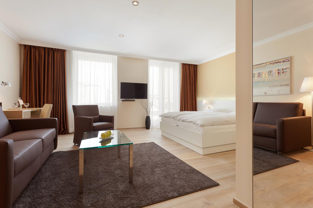 Strandhotel Georgshoehe Norderney Luaran gambar
