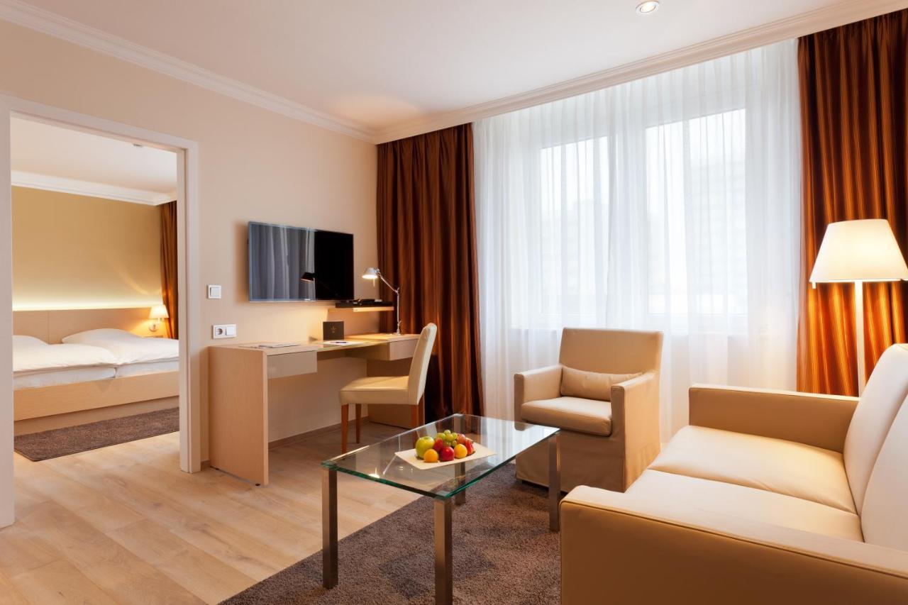 Strandhotel Georgshoehe Norderney Luaran gambar
