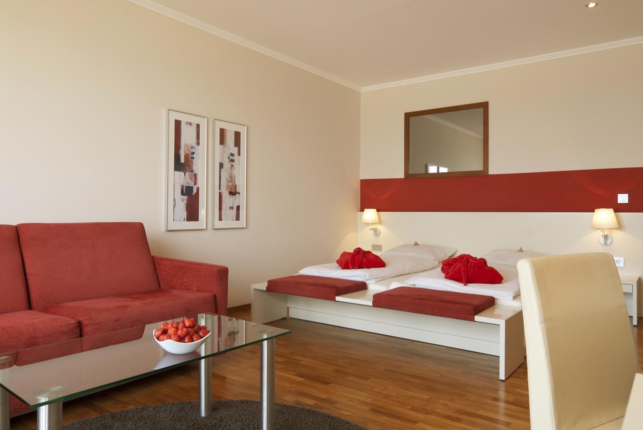 Strandhotel Georgshoehe Norderney Luaran gambar