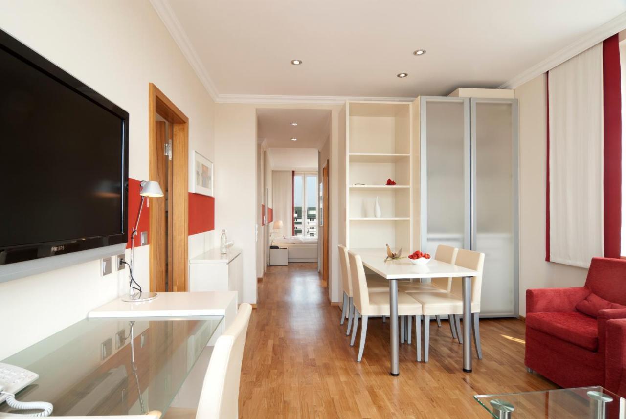 Strandhotel Georgshoehe Norderney Luaran gambar